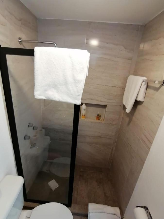 דירות ואיאדוליד Departamento Economico Cerca Del Centro #1 מראה חיצוני תמונה