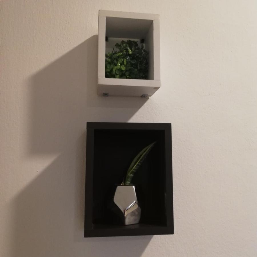 דירות ואיאדוליד Departamento Economico Cerca Del Centro #1 מראה חיצוני תמונה
